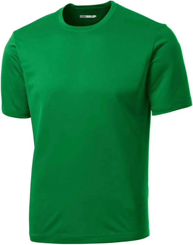Футболка Joe's USA для игры в пиклбол, Moisture Wicking Quick Dry, размеры XS-4XL
Футболка Joe's USA для игры в пиклбол, Moisture Wicking Quick Dry, размеры XS-4XL