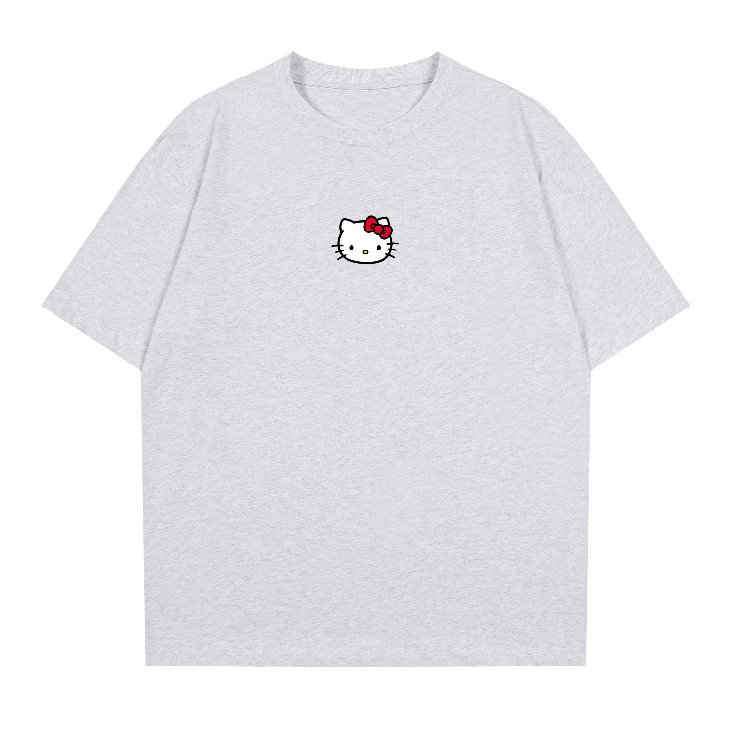 Футболка Hello Kitty Unisex Sanrio, белый
Футболка Hello Kitty Unisex Sanrio, белый