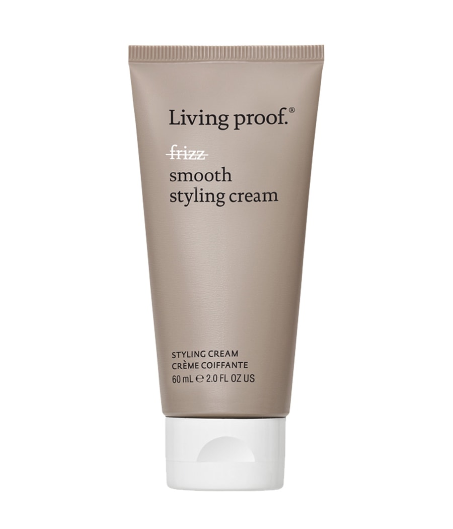 Крем для укладки волос Living Proof No Frizz Smooth Styling Cream, 60 ml
Крем для укладки волос Living Proof No Frizz Smooth Styling Cream, 60 ml