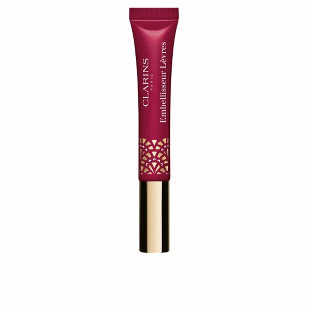 Губная помада Embellecedor de labios Clarins, 12 мл, 18 -intense garnet
Губная помада Embellecedor de labios Clarins, 12 мл, 18 -intense garnet