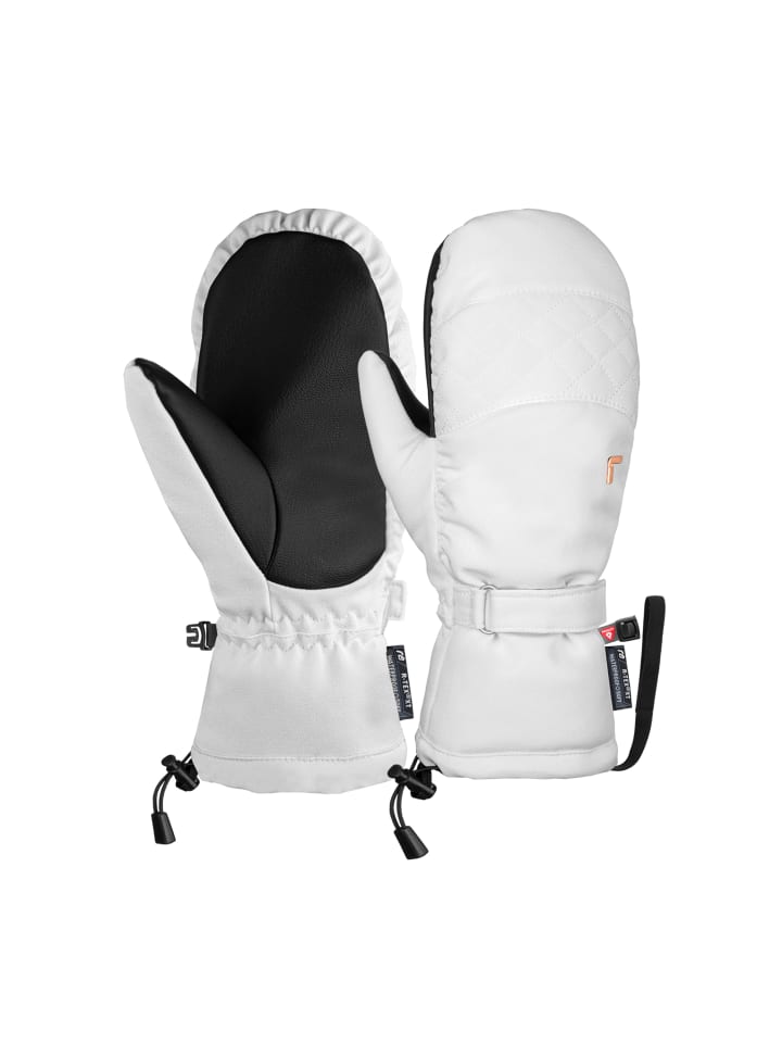 Рукавицы Reusch
Рукавицы Reusch