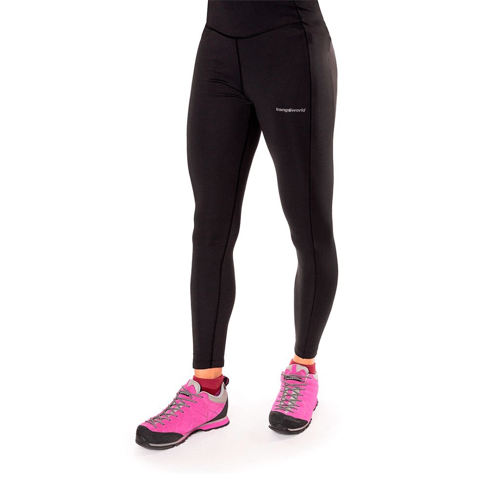 Брюки Trangoworld Tarcu VN, черный
Брюки Trangoworld Tarcu VN, черный