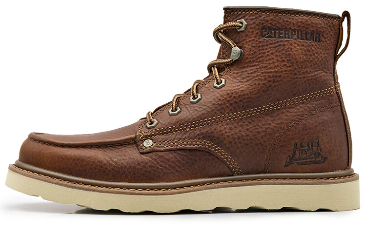 Ботинки CAT Outdoor Boots Men Brown, Коричневый, Ботинки CAT Outdoor Boots Men Brown
Ботинки CAT Outdoor Boots Men Brown, Коричневый, Ботинки CAT Outdoor Boots Men Brown