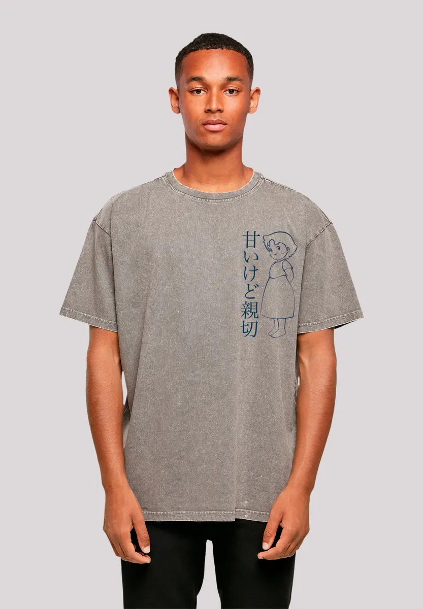 F4NT4STIC Футболка "Heidi Hello Heidi", Ретро, Герои Детства, сериал, цвет Asphalt
F4NT4STIC Футболка "Heidi Hello Heidi", Ретро, Герои Детства, сериал, цвет Asphalt