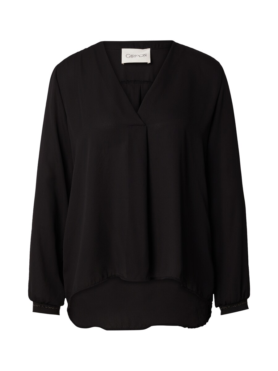 Блузка Cartoon, черный
Блузка Cartoon, черный
