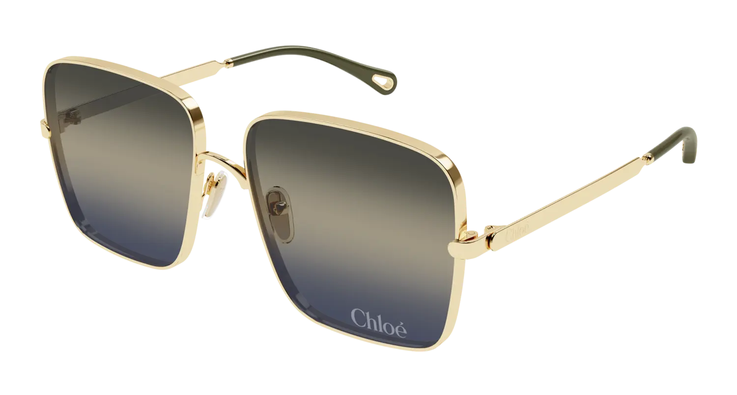 Женские солнцезащитные очки CH0324S CHLOE
Женские солнцезащитные очки CH0324S CHLOE