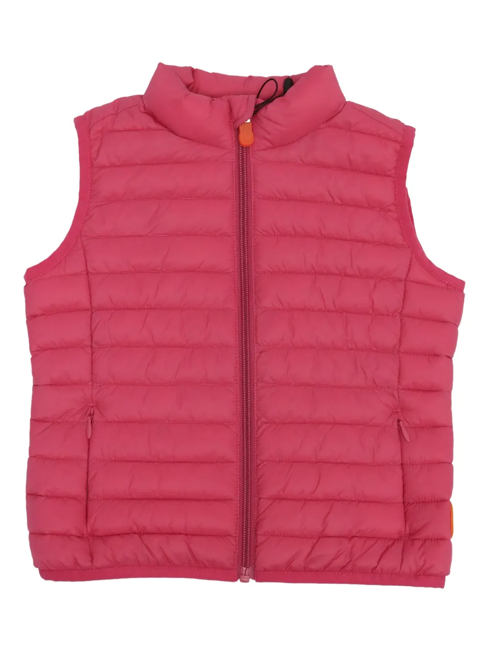 Стеганый жилет Save The Duck, красный
Стеганый жилет Save The Duck, красный
