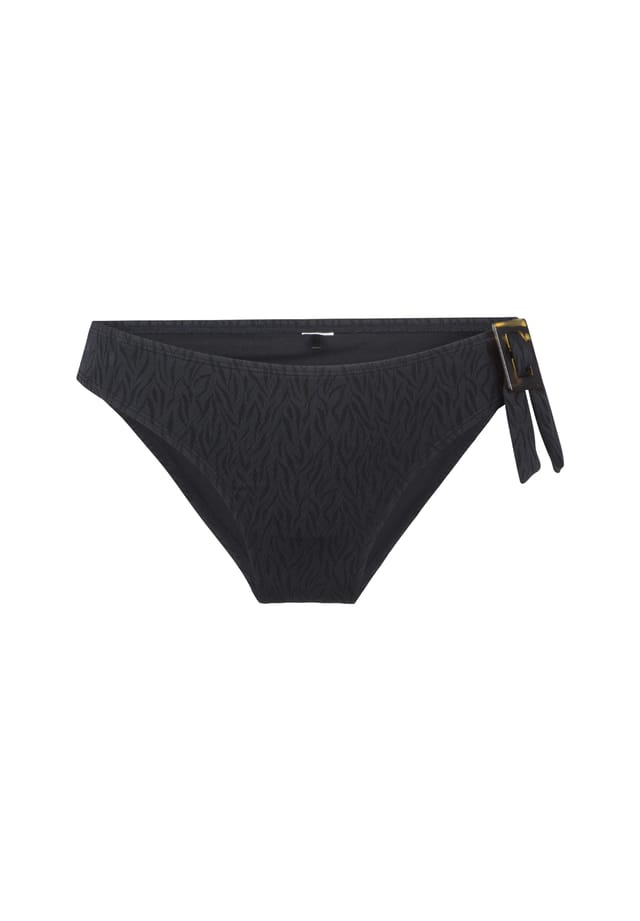 Трусики бикини Lingadore, черный
Трусики бикини Lingadore, черный