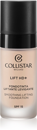Антивозрастная основа Collistar LIFT HD+ Smoothing Lifting Foundation, 1N - avorio 30 ml
Антивозрастная основа Collistar LIFT HD+ Smoothing Lifting Foundation, 1N - avorio 30 ml