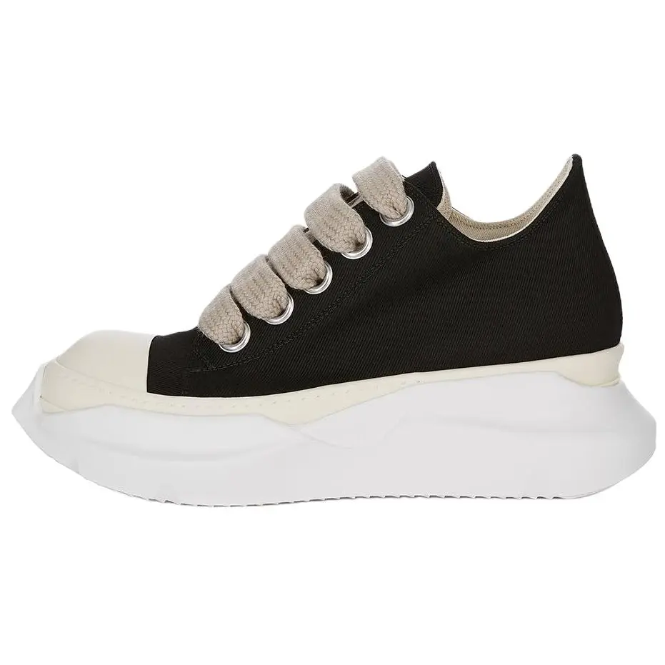 Rick Owens DRKSHDW Мужские кроссовки Jumbolace низкие матерчатые black
Rick Owens DRKSHDW Мужские кроссовки Jumbolace низкие матерчатые black