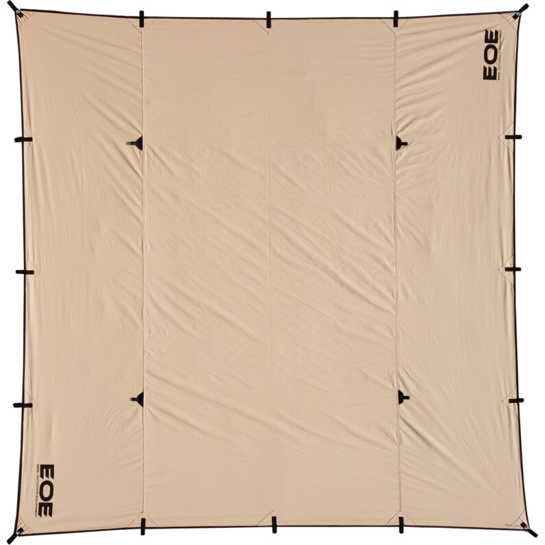 Внутренний брезент BTC Eifel Outdoor Equipment
Внутренний брезент BTC Eifel Outdoor Equipment