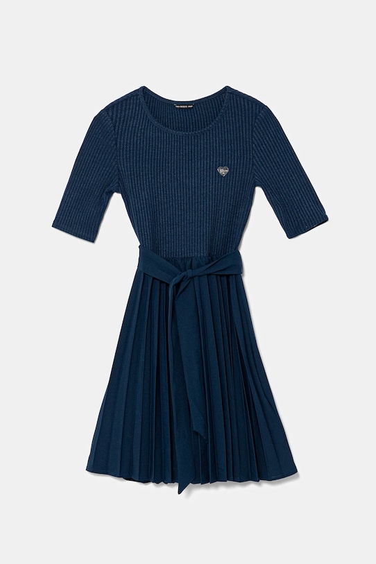 Детское платье Guess, темно-синий
Детское платье Guess, темно-синий