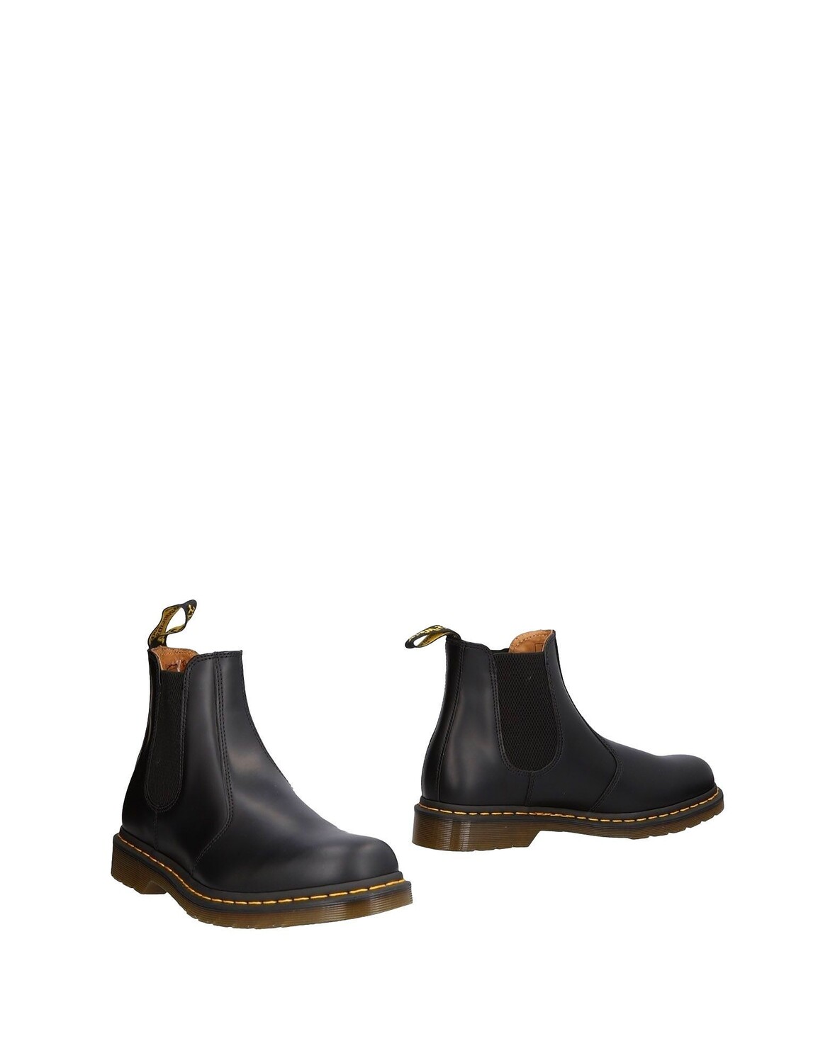 Ботильоны Dr.Martens, черный
Ботильоны Dr.Martens, черный