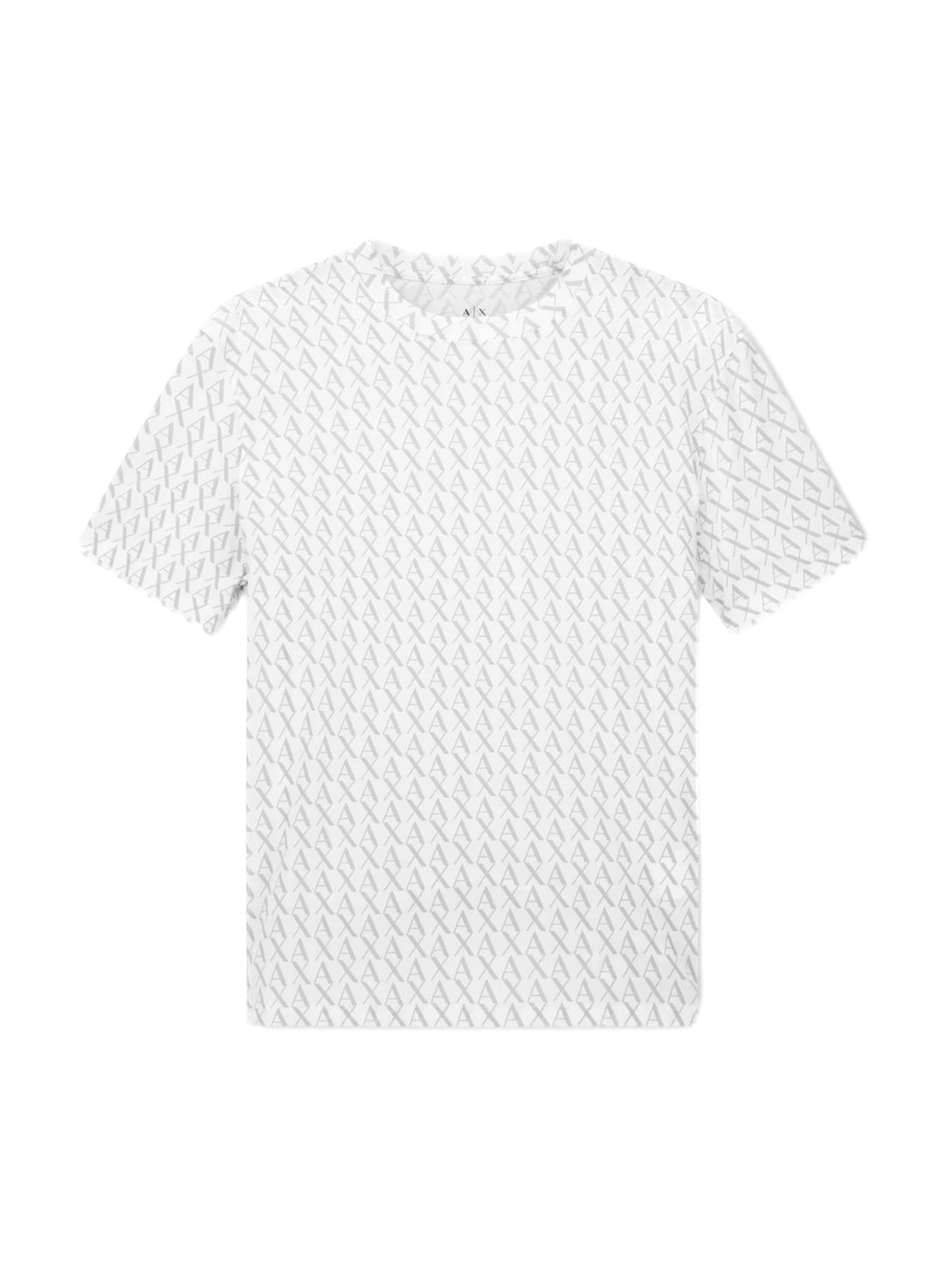 Рубашка ARMANI EXCHANGE, белый
Рубашка ARMANI EXCHANGE, белый