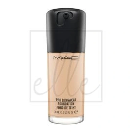 Pro Longwear Foundation - Nw13 Mac
Pro Longwear Foundation - Nw13 Mac