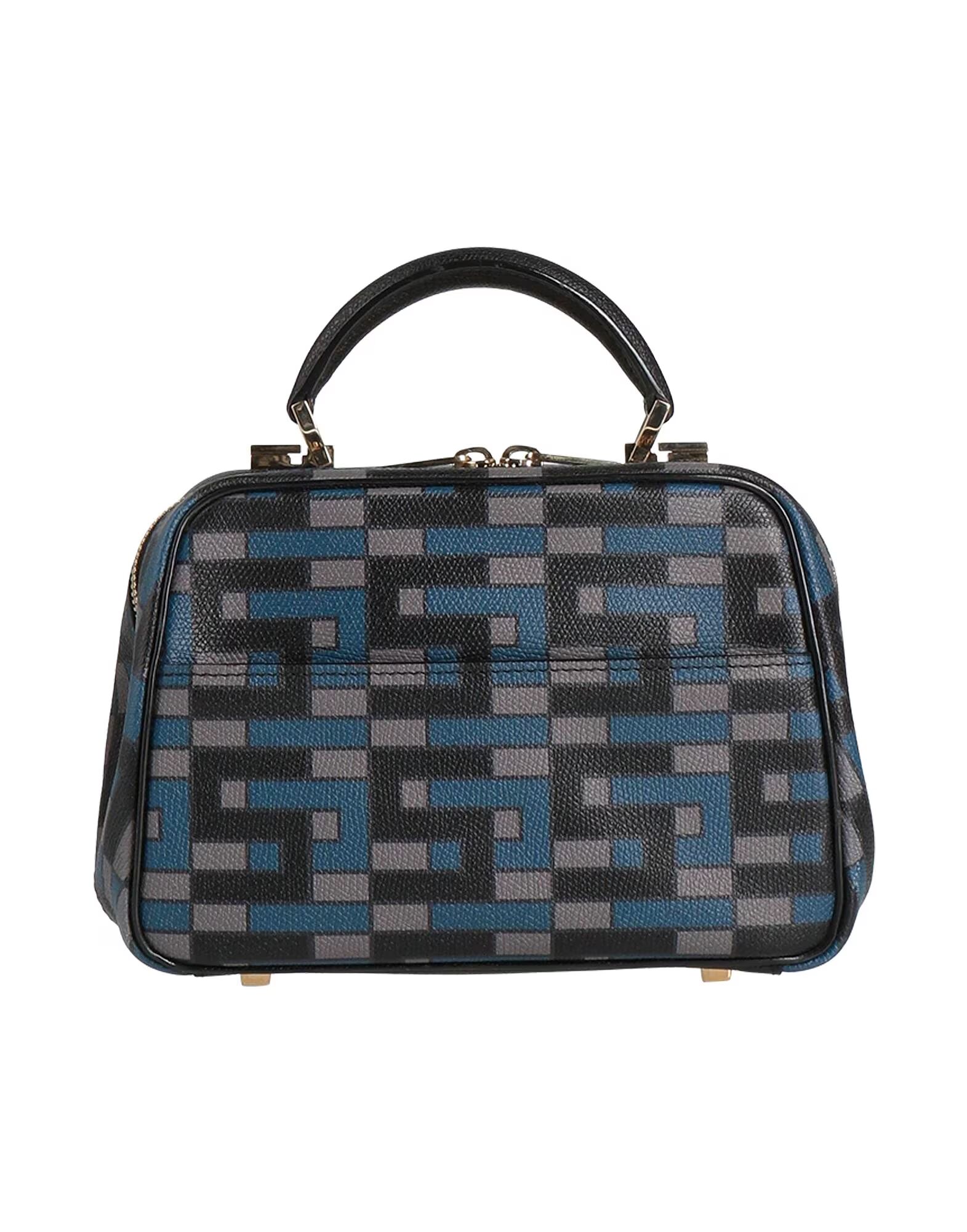 Сумка Valextra, синий
Сумка Valextra, синий