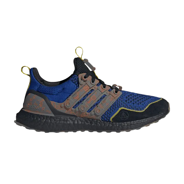 Кроссовки Fortnite x UltraBoost 1.0 'Battle Bus - Royal Blue', синий
Кроссовки Fortnite x UltraBoost 1.0 'Battle Bus - Royal Blue', синий