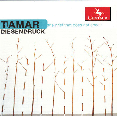 CD диск Diesendruck / Callithumpian Consort / Drury: Grief That Does Not Speak
CD диск Diesendruck / Callithumpian Consort / Drury: Grief That Does Not Speak