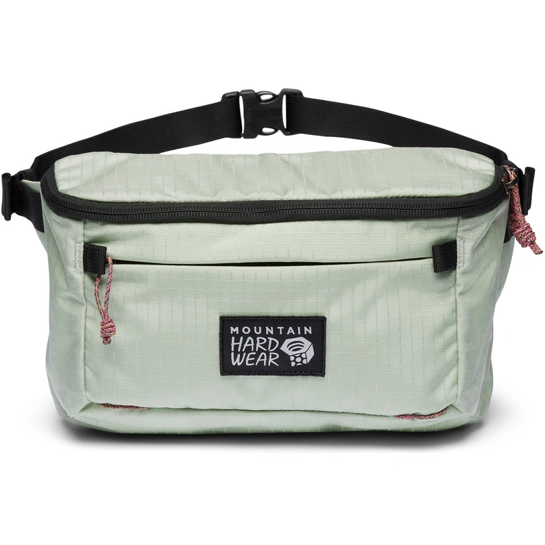 Поясная сумка Camp 4 Mountain-Hardwear, cactus white
Поясная сумка Camp 4 Mountain-Hardwear, cactus white