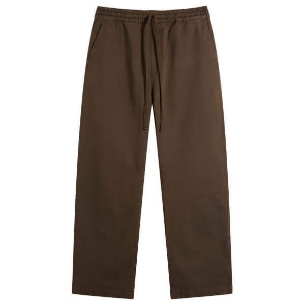 Штаны Флойда Carhartt Wip, цвет vitola
Штаны Флойда Carhartt Wip, цвет vitola