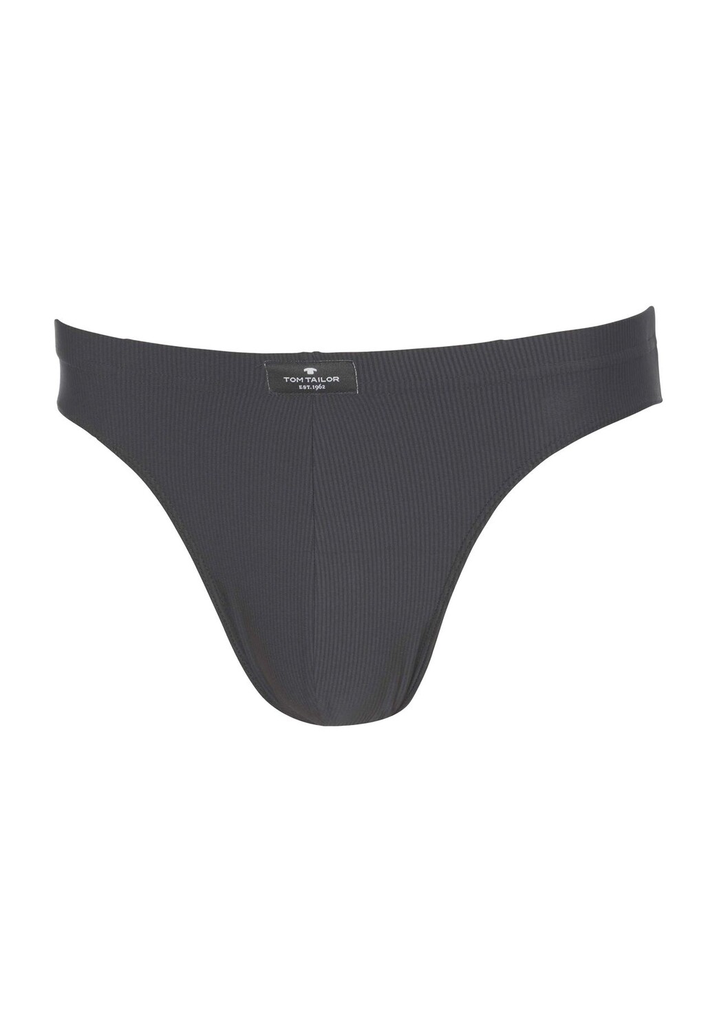 Мини-трусы Vito, эластичный пояс, мужские TOM TAILOR, черный
Мини-трусы Vito, эластичный пояс, мужские TOM TAILOR, черный