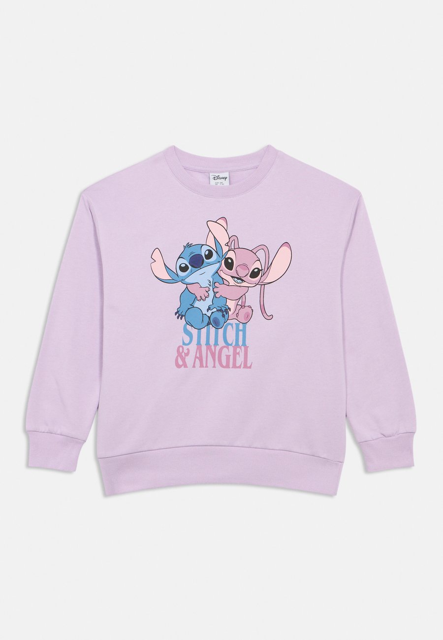 Толстовка Lindex STITCH , Light Lilac/Lilac
Толстовка Lindex STITCH , Light Lilac/Lilac