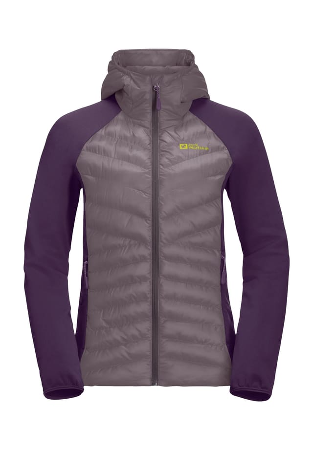Куртка переходная "routeburn pro hybrid" капюшон воротник-стойка Jack Wolfskin, цвет i0083 wild blossom
Куртка переходная "routeburn pro hybrid" капюшон воротник-стойка Jack Wolfskin, цвет i0083 wild blossom