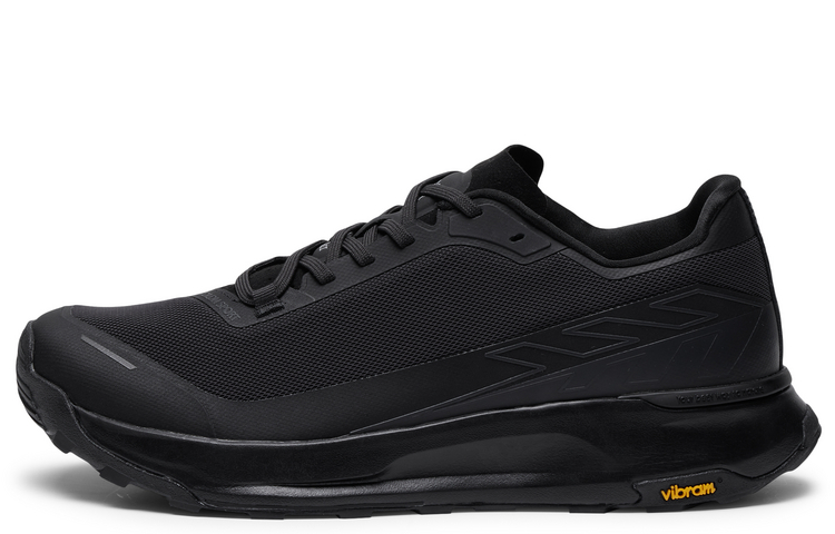 EGG LITE 2.0 Outdoor Shoes Unisex KOLON SPORT, черный
EGG LITE 2.0 Outdoor Shoes Unisex KOLON SPORT, черный