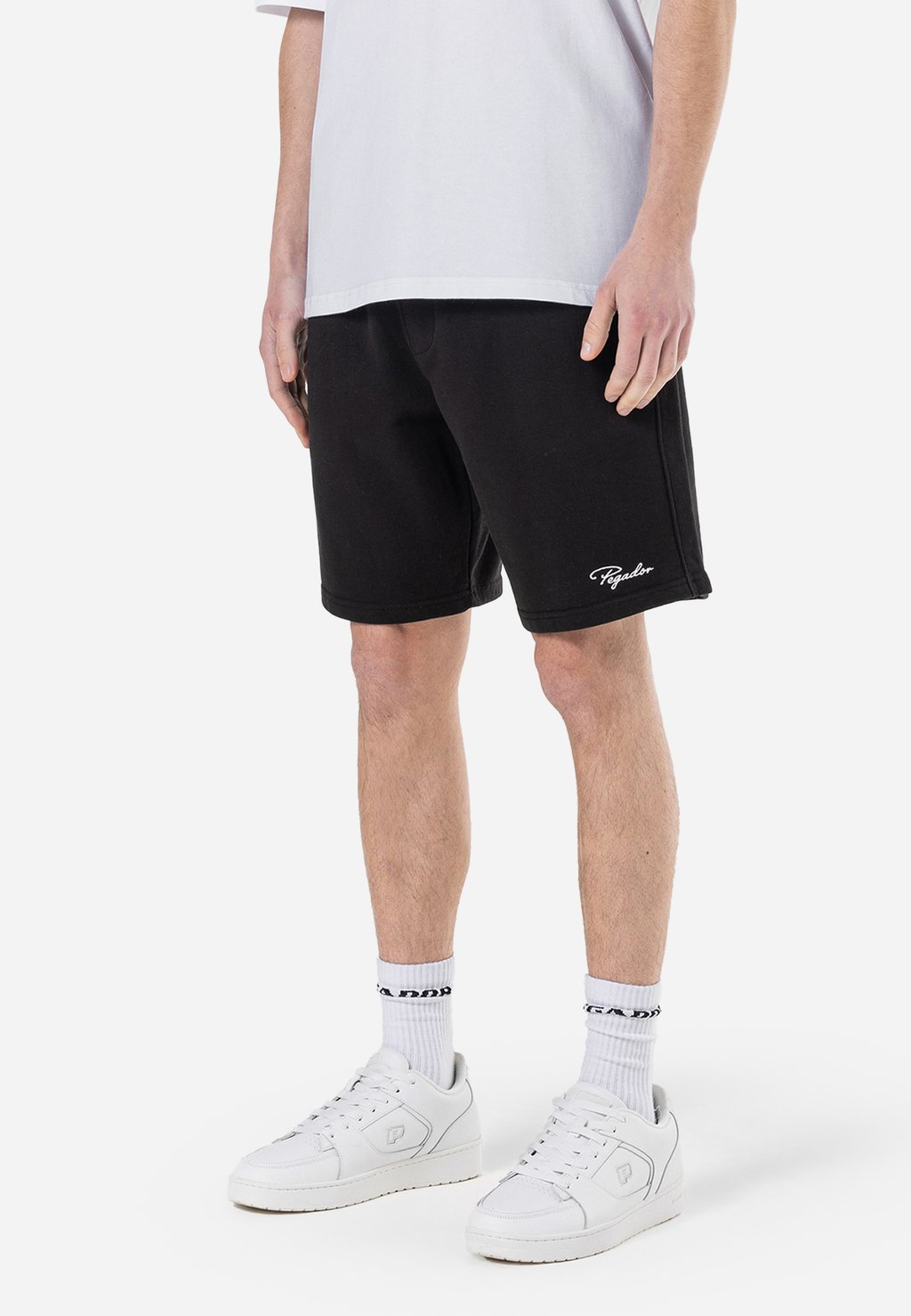 Шорты SIGNAR Pegador, черный
Шорты SIGNAR Pegador, черный
