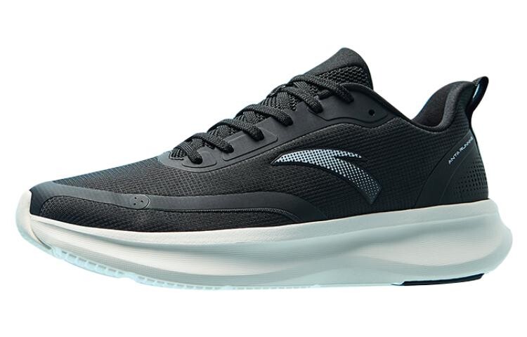 Кроссовки мужские низкие черные Anta
Кроссовки мужские низкие черные Anta