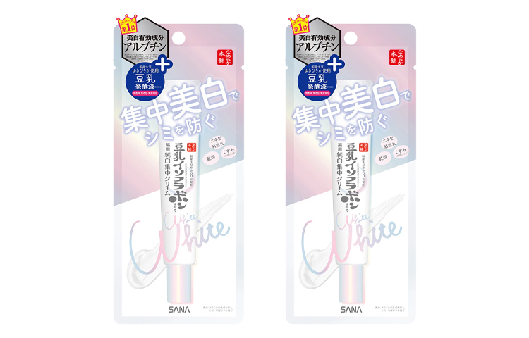 Сыворотка унисекс Sana
Сыворотка унисекс Sana