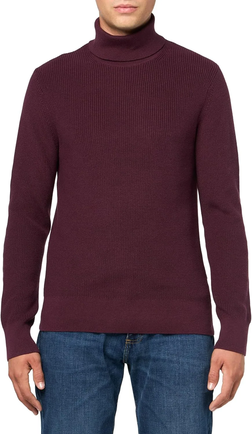 Свитер водолазка мужской Regular Fit Dockers
Свитер водолазка мужской Regular Fit Dockers