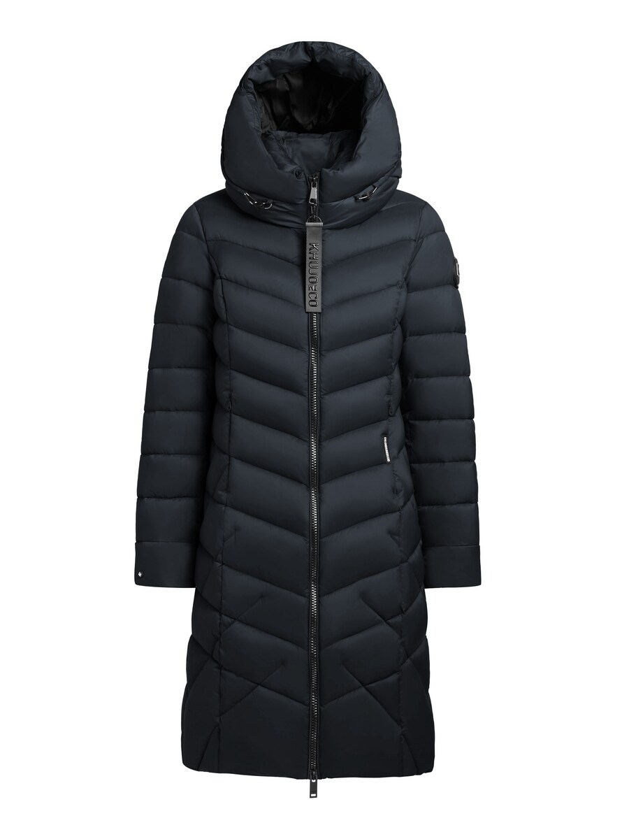 Зимнее пальто khujo Odana 3, Dark blue
Зимнее пальто khujo Odana 3, Dark blue