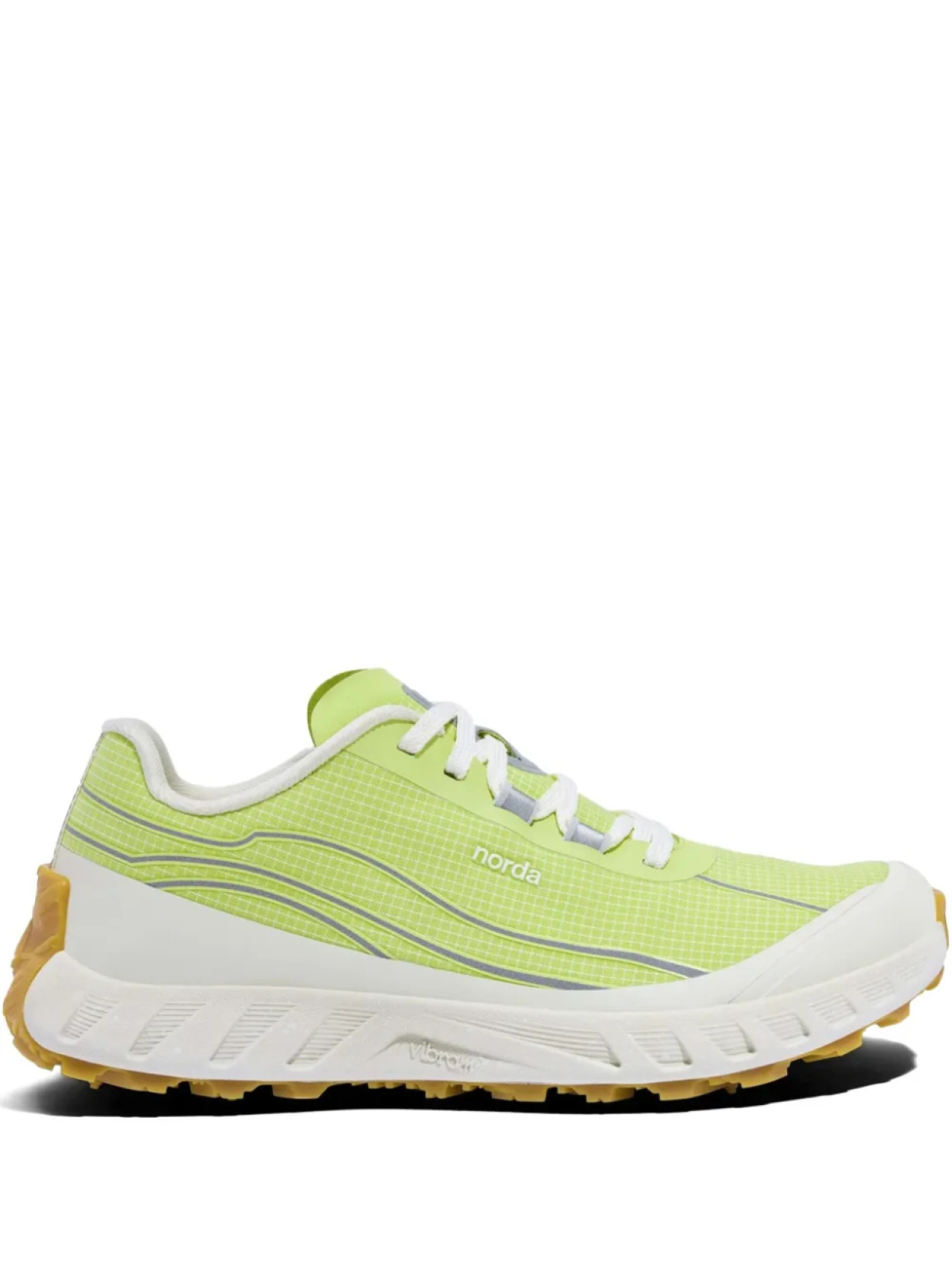 Кроссовки 002 norda, зеленый
Кроссовки 002 norda, зеленый