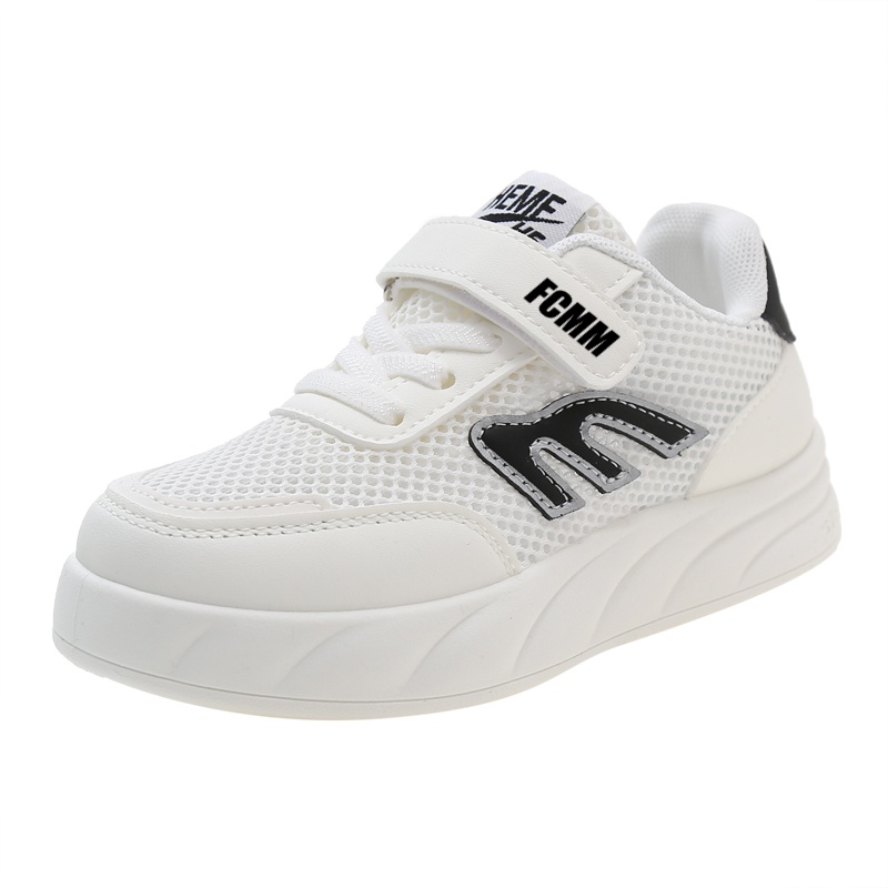 Детские скейтерские кроссовки Kids FCMM, черный
Детские скейтерские кроссовки Kids FCMM, черный