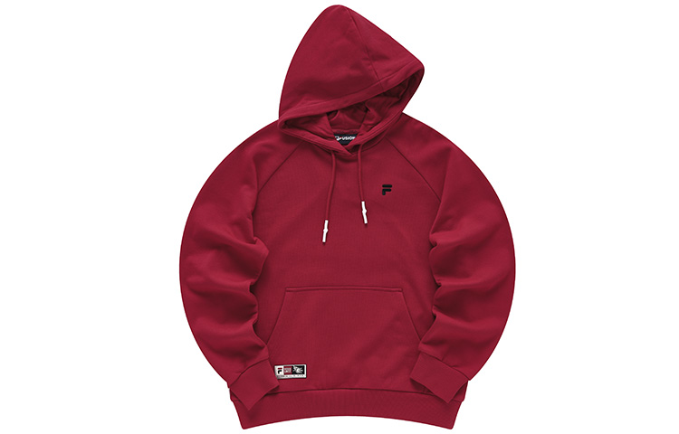 Футболка женская Китайский красный FILA FUSION
Футболка женская Китайский красный FILA FUSION