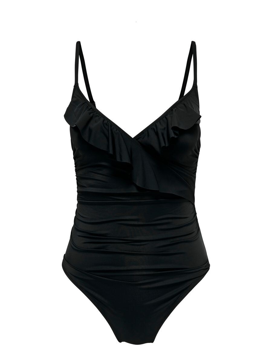 Купальник ONLY, черный
Купальник ONLY, черный