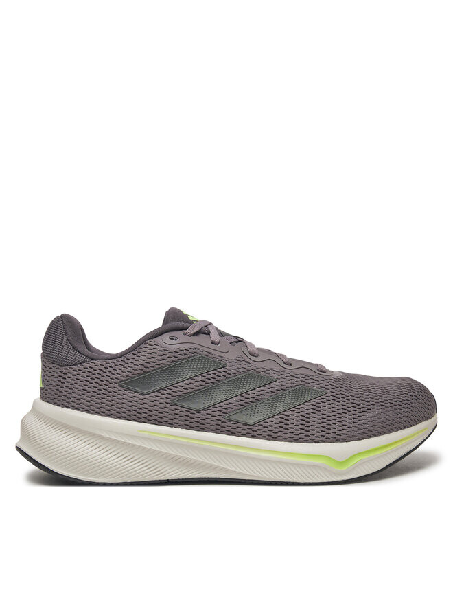 Беговые кроссовки adidas Response IH6094, серый
Беговые кроссовки adidas Response IH6094, серый