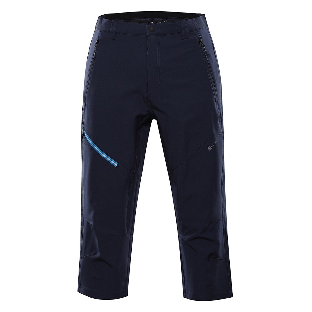 Спортивные брюки Alpine Pro Weder 3/4, синий
Спортивные брюки Alpine Pro Weder 3/4, синий