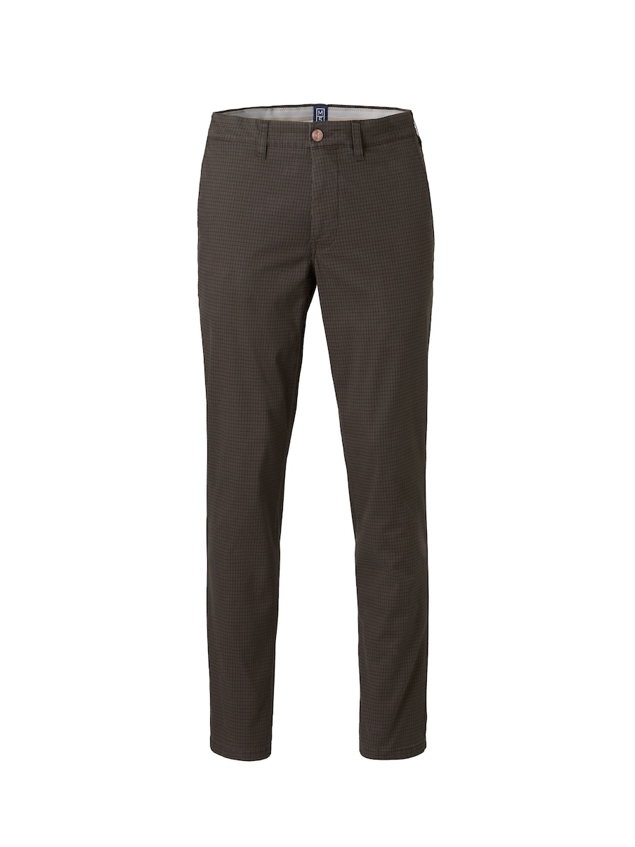 Обычные брюки-чинос MEYER M5 Chino 2-6190, темно-коричневый
Обычные брюки-чинос MEYER M5 Chino 2-6190, темно-коричневый