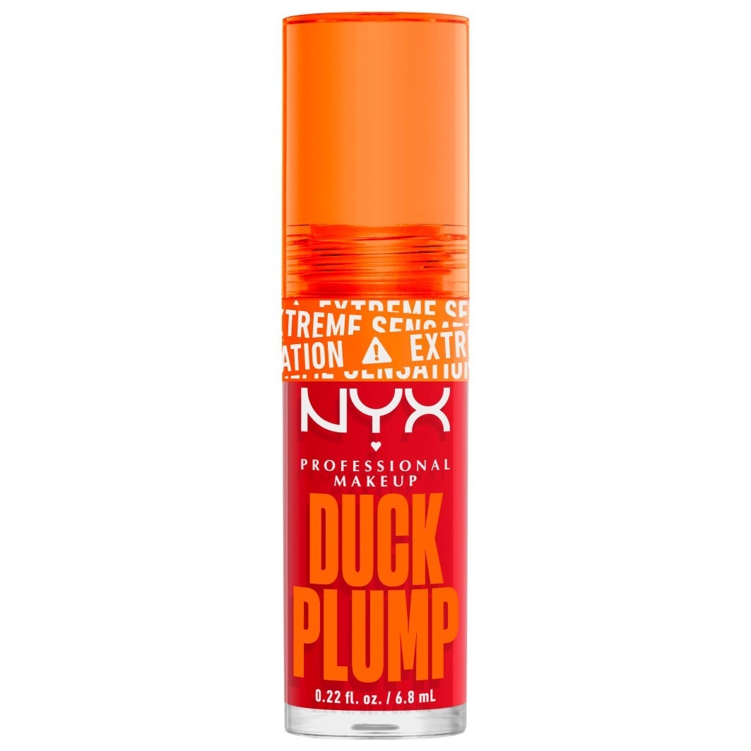 Блеск для губ duck plump lip lacquer Nyx Professional Makeup, 19.0 - cherry spice, объем 7 мл
Блеск для губ duck plump lip lacquer Nyx Professional Makeup, 19.0 - cherry spice, объем 7 мл