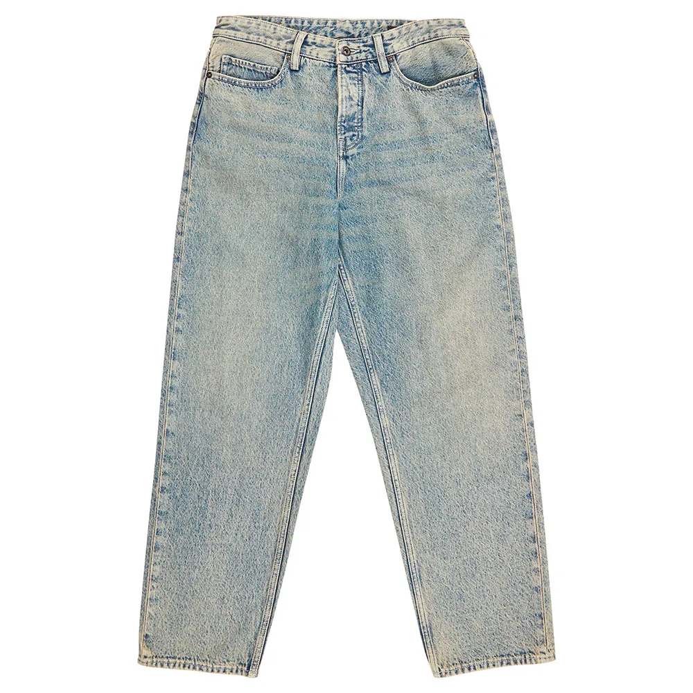 Джинсы Element 5 Relaxed Fit, синий
Джинсы Element 5 Relaxed Fit, синий