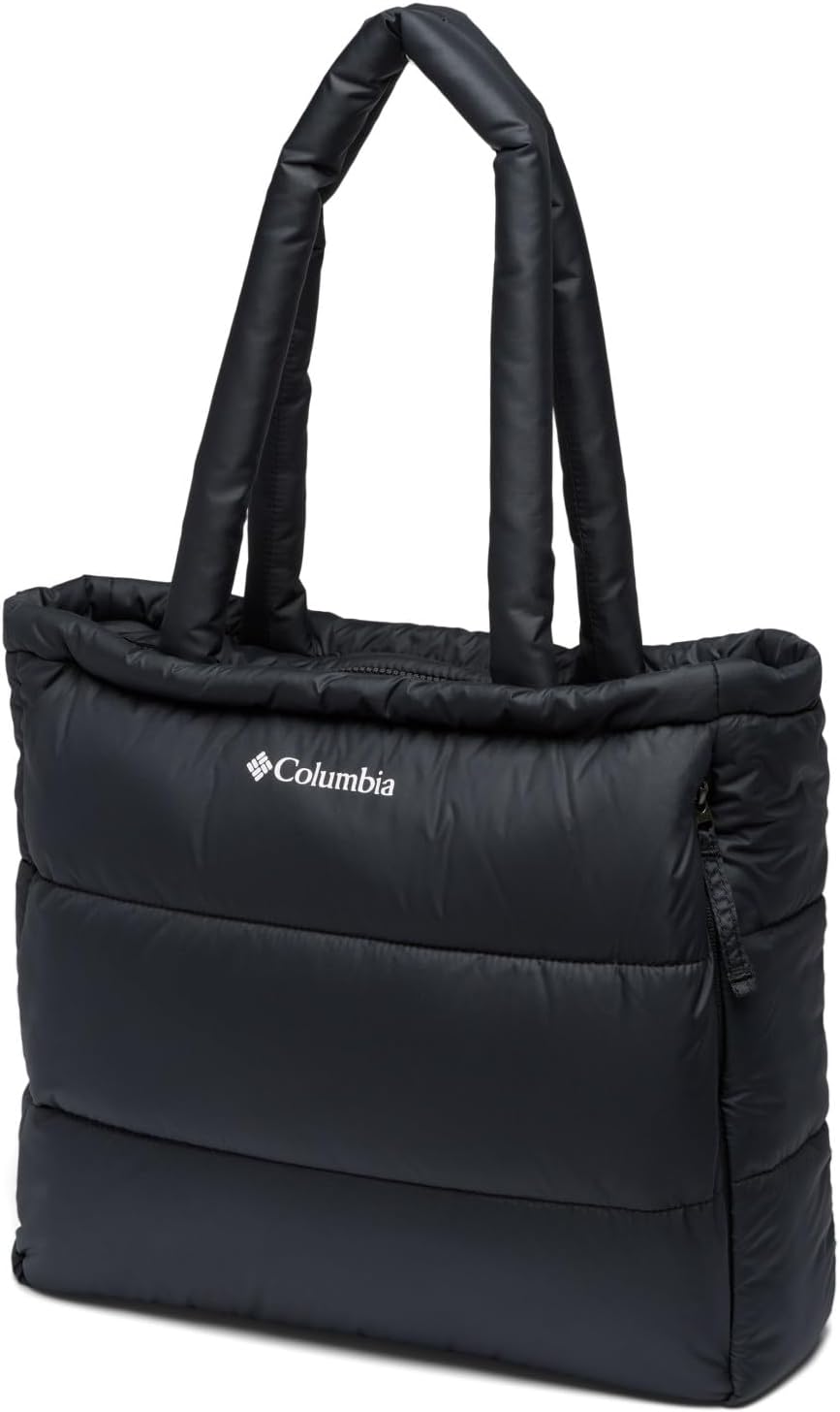 Сумка-тоут Columbia Unisex Pike Lake II, Black
Сумка-тоут Columbia Unisex Pike Lake II, Black