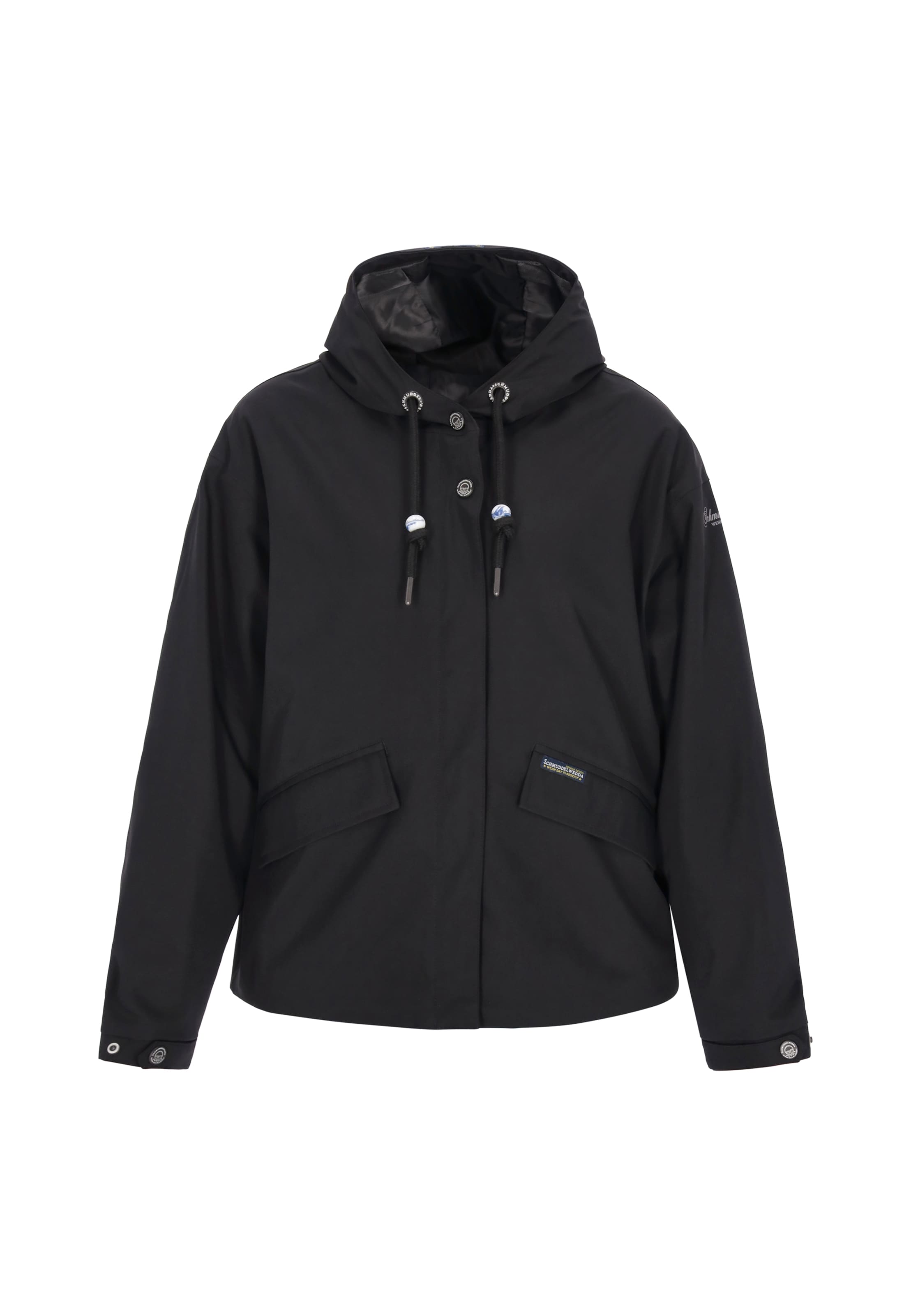 Schmuddelwedda Куртка Performance в черном цвете
Schmuddelwedda Куртка Performance в черном цвете