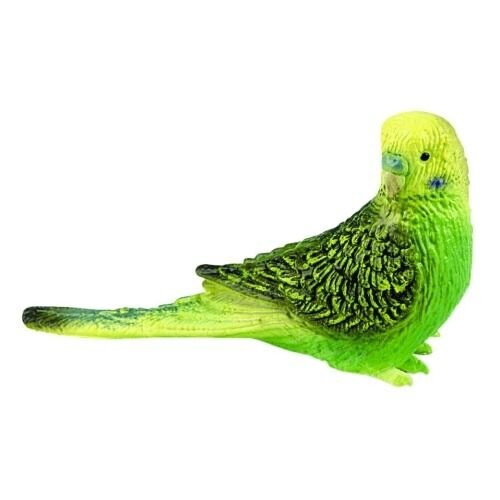 BULLYLAND 69381 Волнистый попугайчик 9,3 см
BULLYLAND 69381 Волнистый попугайчик 9,3 см