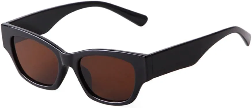 MUTYNE Модные солнцезащитные очки в янтарной оправе с желтым «кошачьим глазом» для женщин и мужчин, винтажные квадратные солнцезащитные очки в черепаховой оправе, C3
MUTYNE Модные солнцезащитные очки в янтарной оправе с желтым «кошачьим глазом» для женщин и мужчин, винтажные квадратные солнцезащитные очки в черепаховой оправе, C3