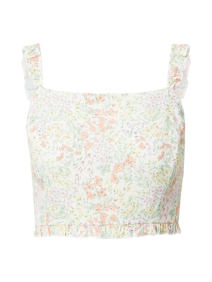 Топ ABOUT YOU Limited Top Jella, цвет Mixed colors
Топ ABOUT YOU Limited Top Jella, цвет Mixed colors