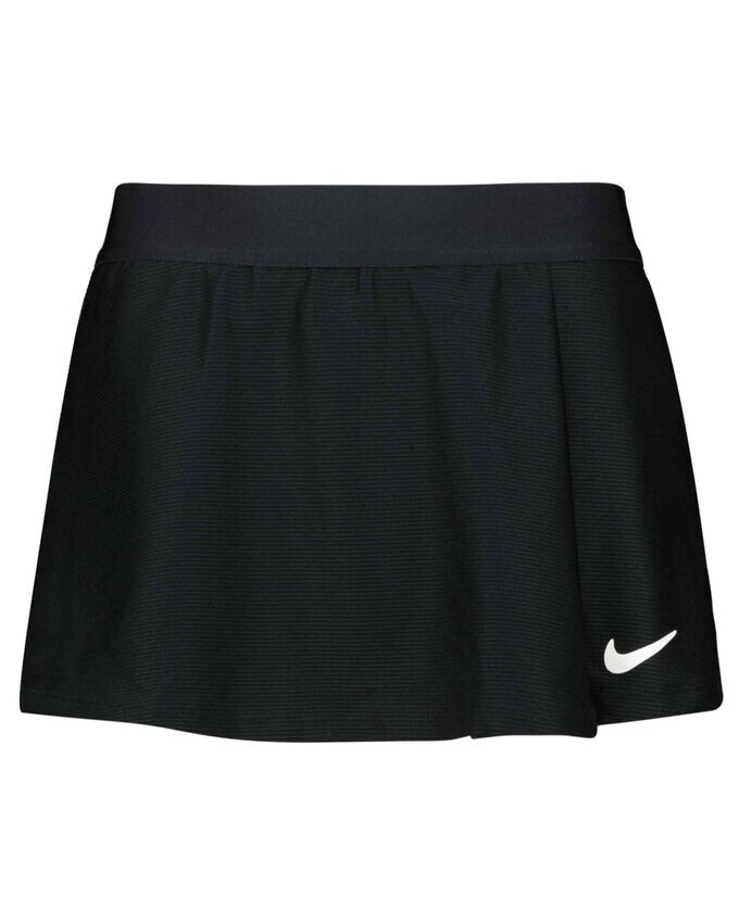 Победа на теннисном корте в юбке Nike, черный
Победа на теннисном корте в юбке Nike, черный