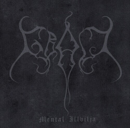 CD диск Grav: Mental Illvilja
CD диск Grav: Mental Illvilja