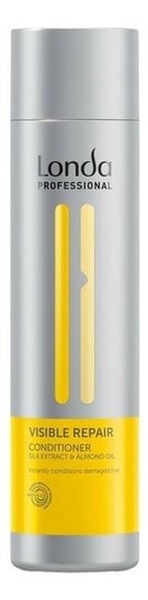 Кондиционер для поврежденных волос 250мл Londa Professional Visible Repair Conditioner
Кондиционер для поврежденных волос 250мл Londa Professional Visible Repair Conditioner